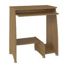 Escrivaninha 69cm Com Suporte De Cpu Multimóveis Cr25212