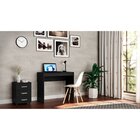 Escrivaninha 75cm Com 1 Gaveta Belmax