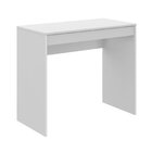 Escrivaninha 75cm Com 1 Gaveta Belmax