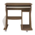 Escrivaninha 88cm Com Porta Revistas Multimóveis Cr25211