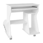 Escrivaninha 88cm Com Porta Revistas Multimóveis Cr25211