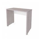 Escrivaninha 90,8cm Mary Artany Canova Com Branco