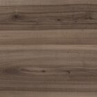 Escrivaninha 90cmx47cm 90cm Marrom Marrom