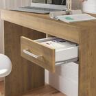 Escrivaninha 91cm Com 1 Gaveta Multimóveis Cr25203