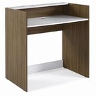 Escrivaninha 94cm Tampo Regulável Baru Cabecasa Madeiraorigin