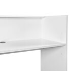 Escrivaninha 94cm Tampo Regulável Baru Cabecasa Madeiraorigin