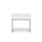 Escrivaninha 94cm Tampo Regulável Baru Cabecasa Madeiraorigin