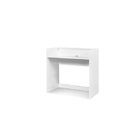 Escrivaninha 94cm Tampo Regulável Baru Cabecasa Madeiraorigin