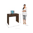 Escrivaninha  1 Gaveta Slim Zanzini