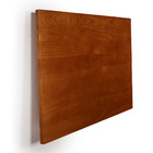 Escrivaninha / Mesa De Parede Jobby - Preto