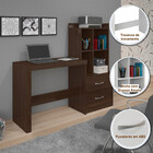 Escrivaninha Alana Candian Jcm Movelaria