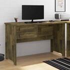 Escrivaninha Alemanha Rv - Amadeirado Rústico