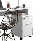 Escrivaninha Alessa M1 Branco