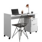 Escrivaninha Alessa M1 Branco