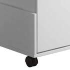 Escrivaninha Alessa M1 Branco