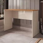 Escrivaninha Alexia Noce Off White