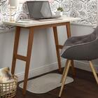 Escrivaninha Aparador Maddie Off White