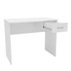 Escrivaninha Arapei 1 Gv Branca