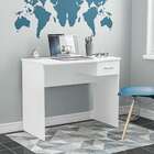 Escrivaninha Arapei 1 Gv Branca