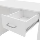 Escrivaninha Arapei 1 Gv Branca