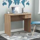 Escrivaninha Arapei 1 Gv Castanho