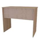 Escrivaninha Arapei 1 Gv Castanho