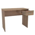 Escrivaninha Arapei 1 Gv Castanho