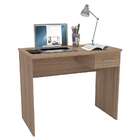 Escrivaninha Arapei 1 Gv Castanho