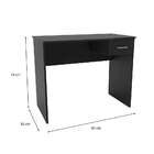 Escrivaninha Arapei 1 Gv Preta