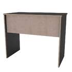 Escrivaninha Arapei 1 Gv Preta