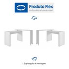 Escrivaninha Arneb Branca