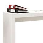 Escrivaninha Arneb Branca