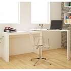 Escrivaninha Arneb Branca