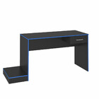 Escrivaninha Artely Gamer Espaçosa Com Uma Gaveta