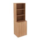 Escrivaninha Articulável Com Prateleiras Multimóveis Vcr25066