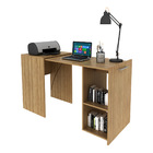 Escrivaninha Articulável Multimóveis Cr25065 Amendoa