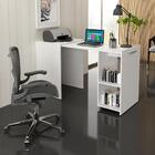 Escrivaninha Articulável Multimóveis Cr25065 Branca