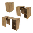 Escrivaninha Articulável Multimóveis Vcr25065