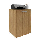 Escrivaninha Articulável Multimóveis Vcr25065