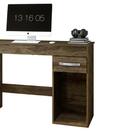 Escrivaninha Atenas 1 Porta E 1 Gaveta Arte Móveis Ipê Demoli