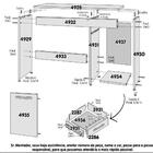Escrivaninha Atenas 1 Porta E 1 Gaveta Arte Móveis Ipê/off