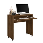 Escrivaninha Bailey Canela Madeirado