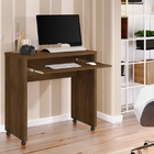 Escrivaninha Bailey Canela Madeirado