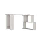 Escrivaninha Balsamo Branca