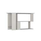 Escrivaninha Balsamo Branca