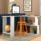 Escrivaninha Balsamo Branca