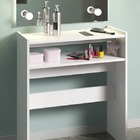 Escrivaninha Bancadas Mesas De Estudos