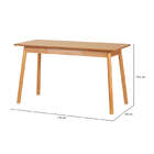 Escrivaninha Baviera - Nozes - Meu Móvel De Madeira