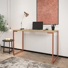 Escrivaninha Bia 1.2 Natura Cobre
