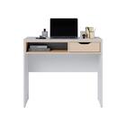 Escrivaninha Bit 1 Gv Branca E Tauri